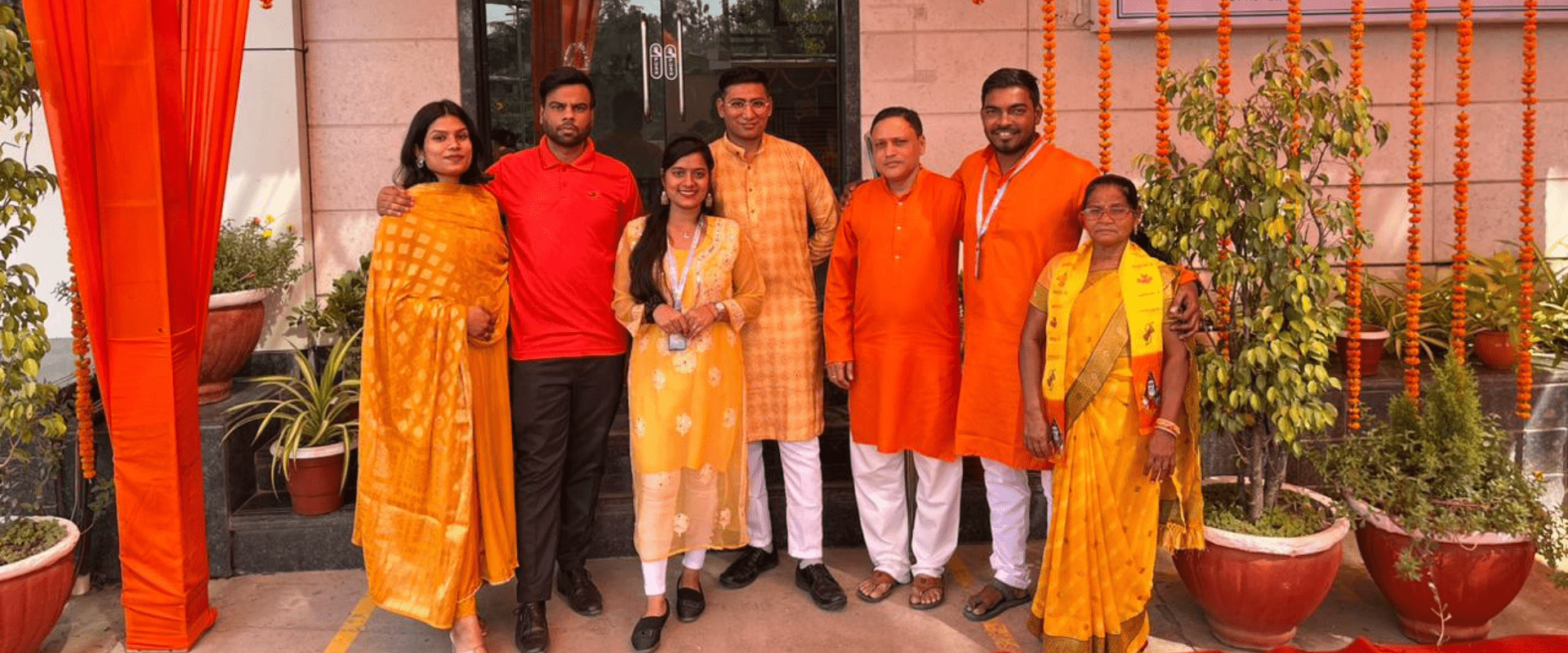 Praan Pratishtha